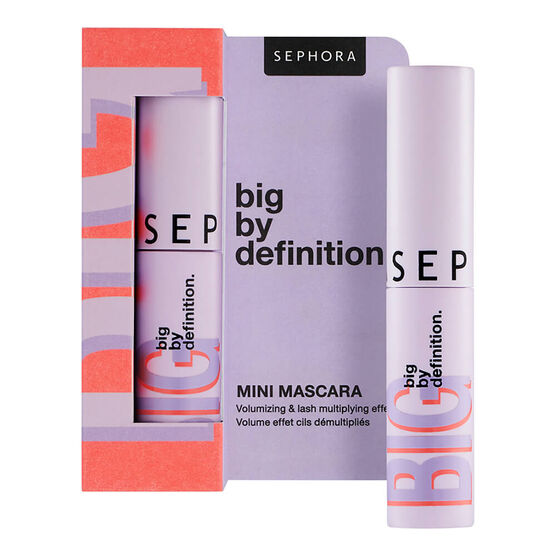 SEPHORA    BBD 22 BTG    MASC 5ML